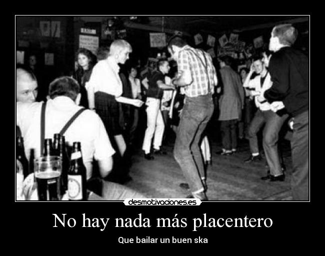 carteles hay ska desmotivaciones