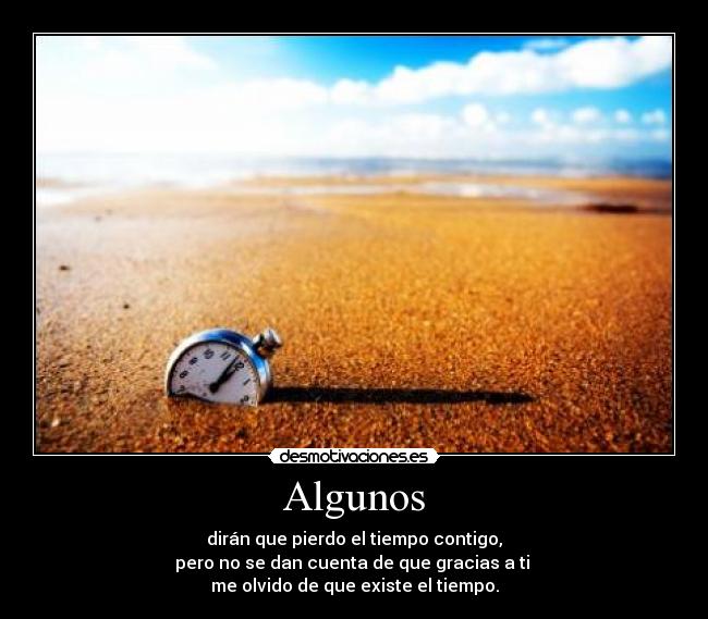 Algunos - 