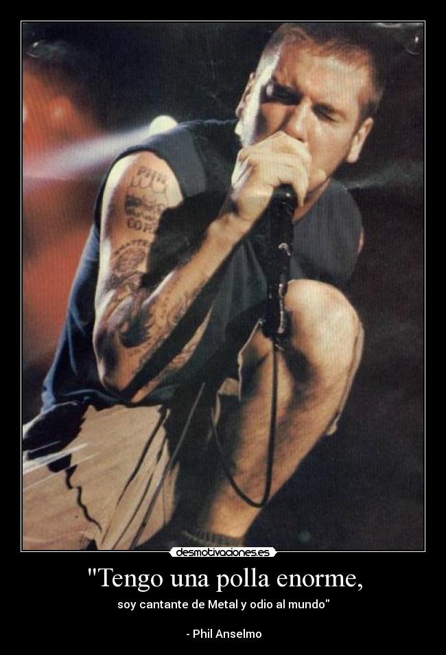 carteles panther desmotivaciones