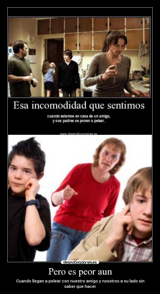 carteles true story joder cuando pasa esto quisiera desaparecer desmotivaciones