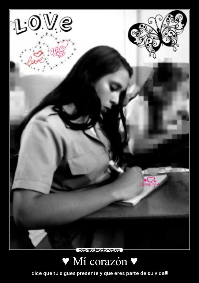 carteles corazon edward desmotivaciones