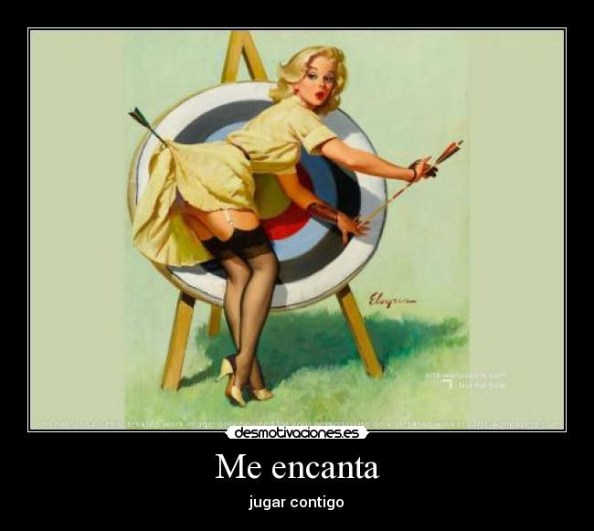 Me encanta - 