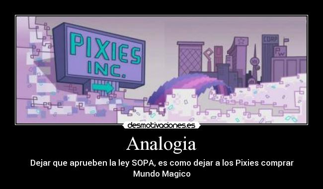 Analogia - 