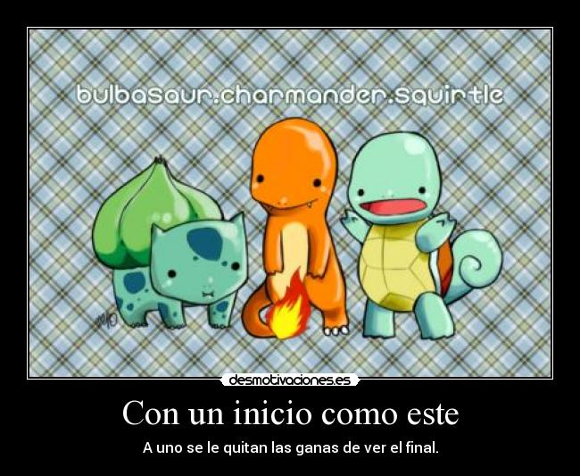 carteles poker face pokemon desmotivaciones