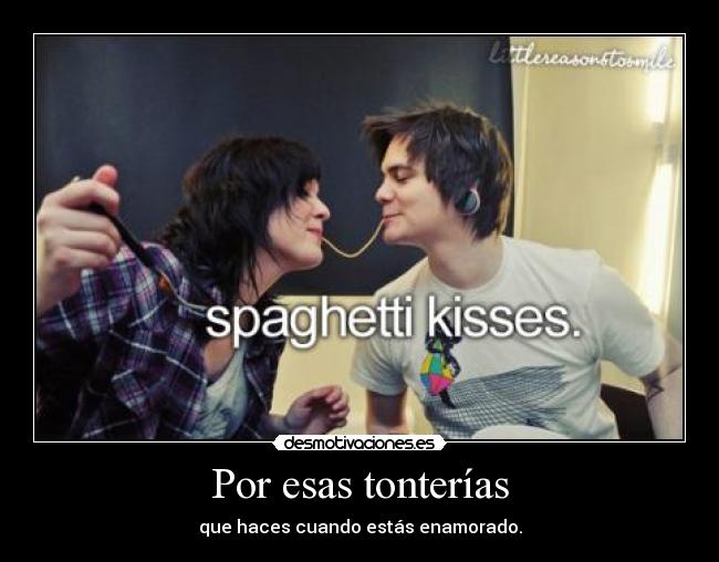 carteles enamorada desmotivaciones