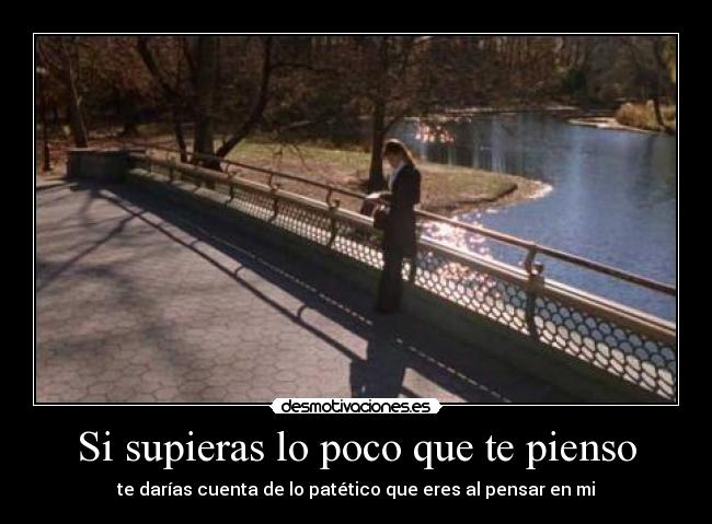 carteles desmotivaciones