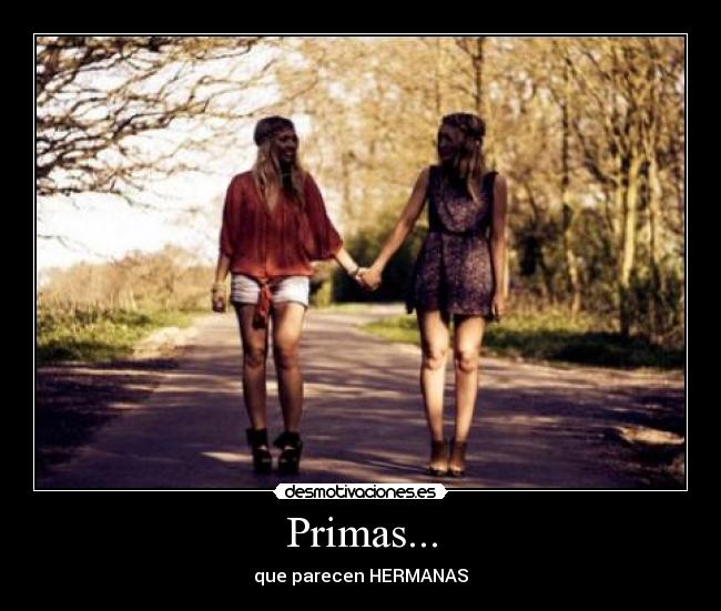 Primas... - 