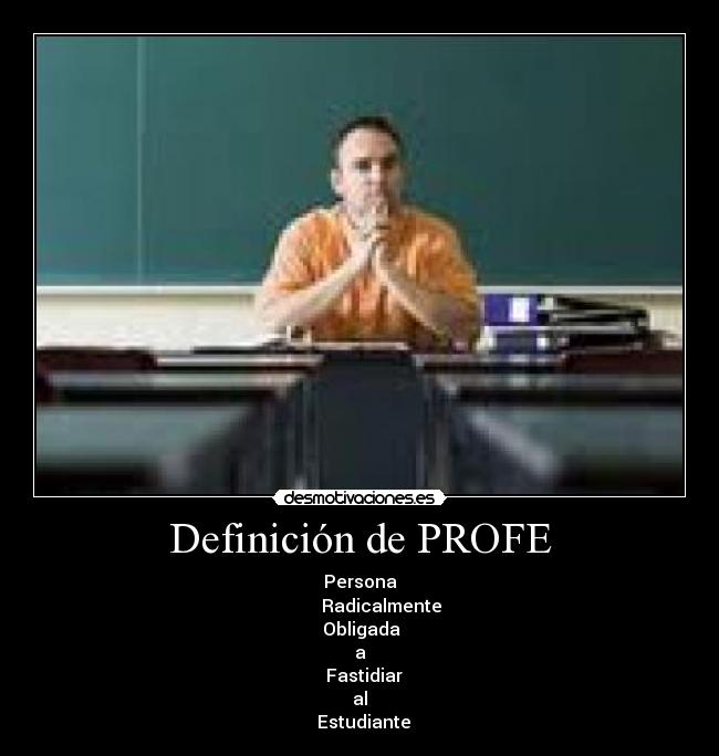 carteles losdescojonadores desmotivaciones