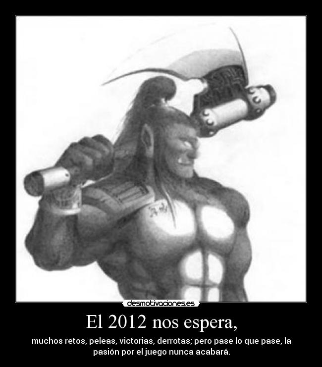 carteles axe dota 2012 pasion mucho desmotivaciones