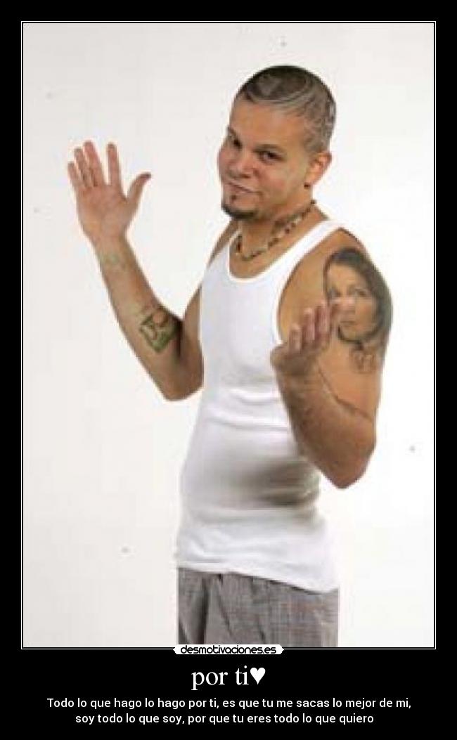 por ti♥ -