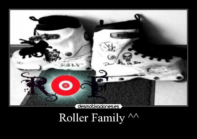 Roller Family ^^ - 