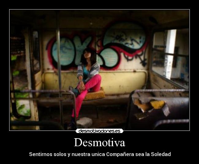 Desmotiva - 