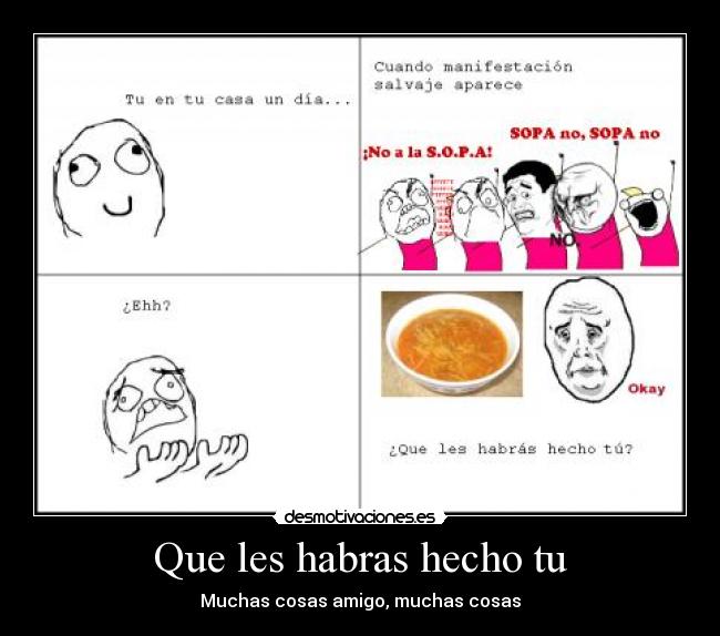 carteles tags pueden contener solamente simbolos alfanumericos desmotivaciones