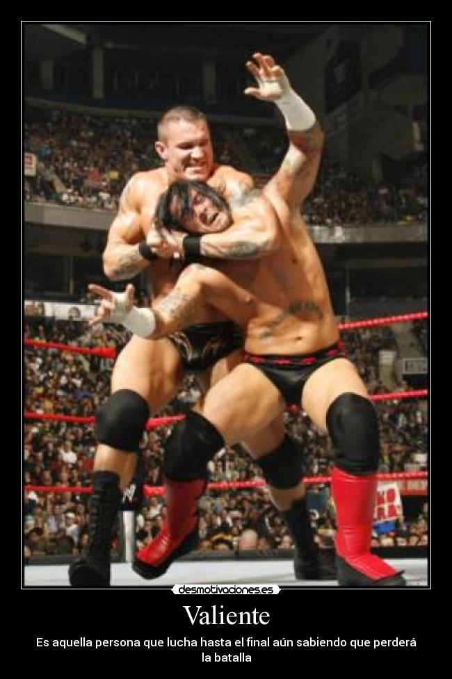 Valiente - 