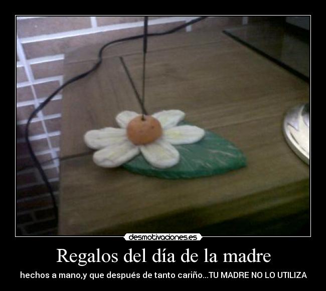Regalos del día de la madre - 