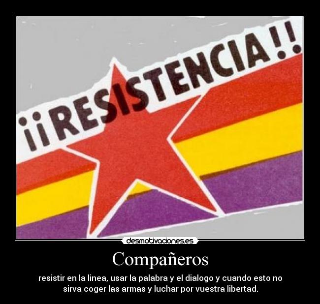 Compañeros -