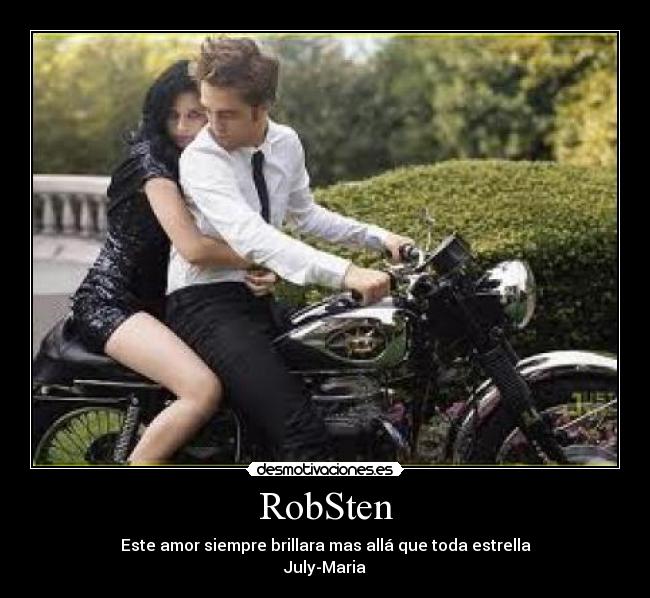 RobSten -