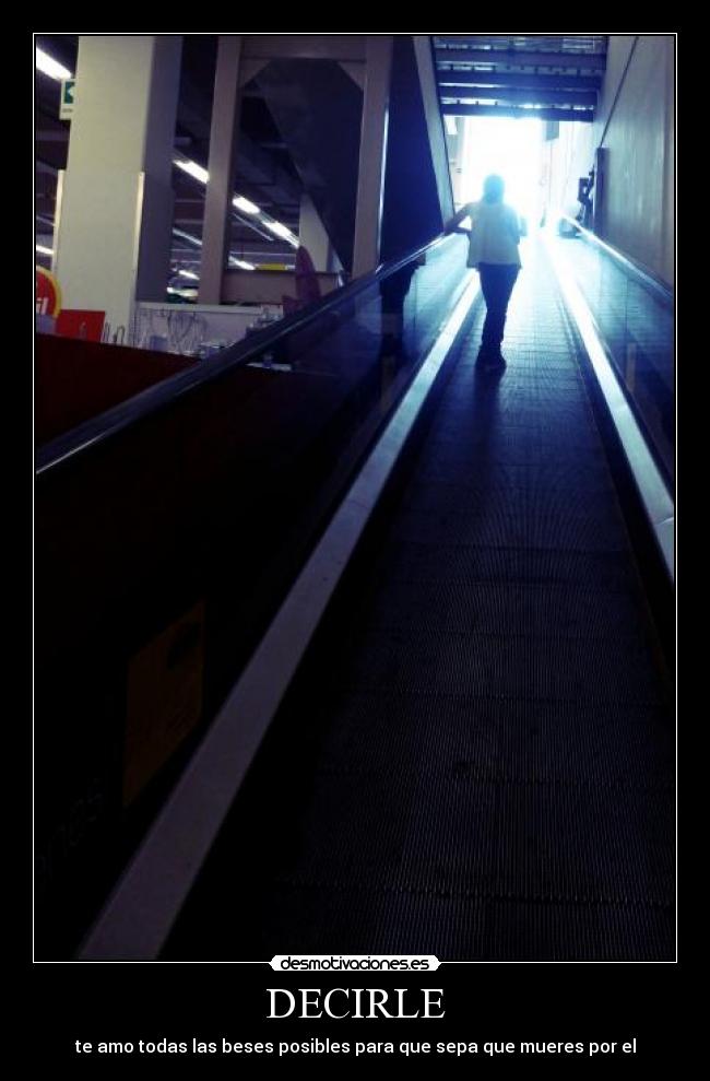 DECIRLE - 