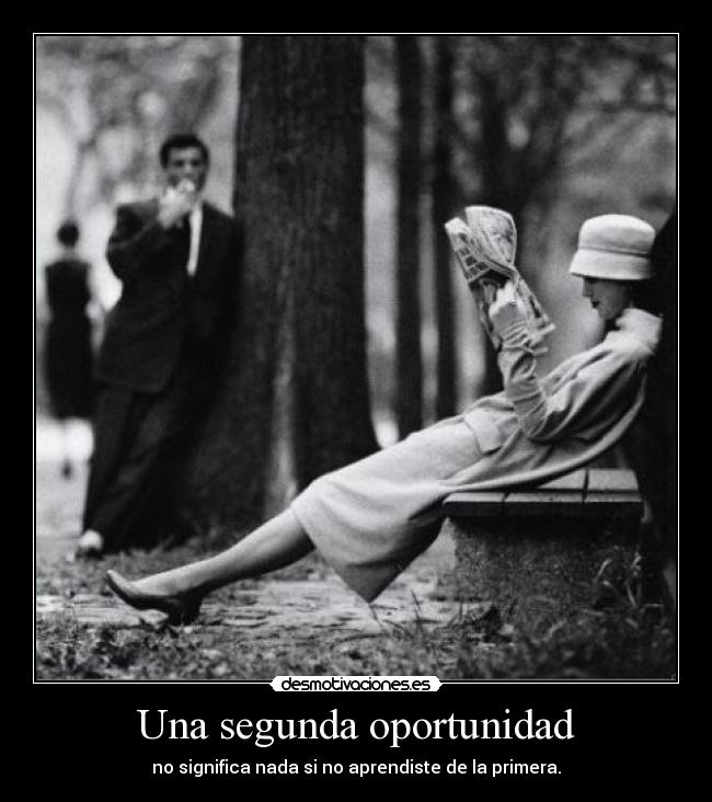 carteles nadie controla soy esclavo fama siempre habra gente que quiera otra que difama desmotivaciones