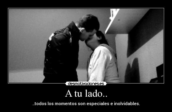 A tu lado.. - 
