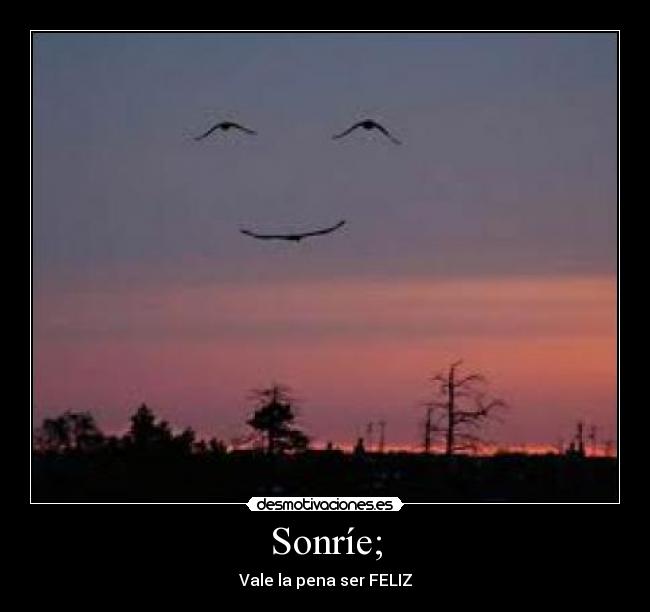 carteles feliz desmotivaciones