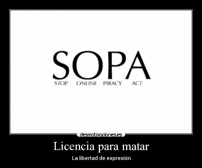 Licencia para matar -