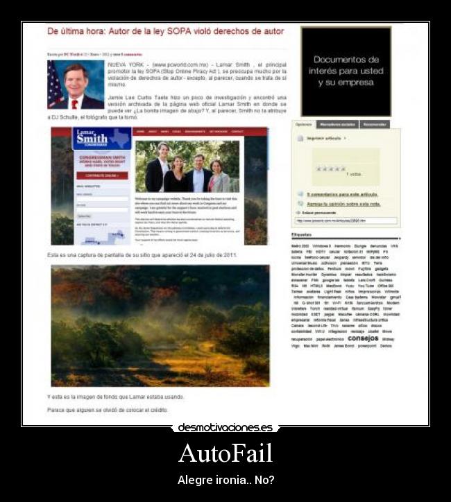 AutoFail -