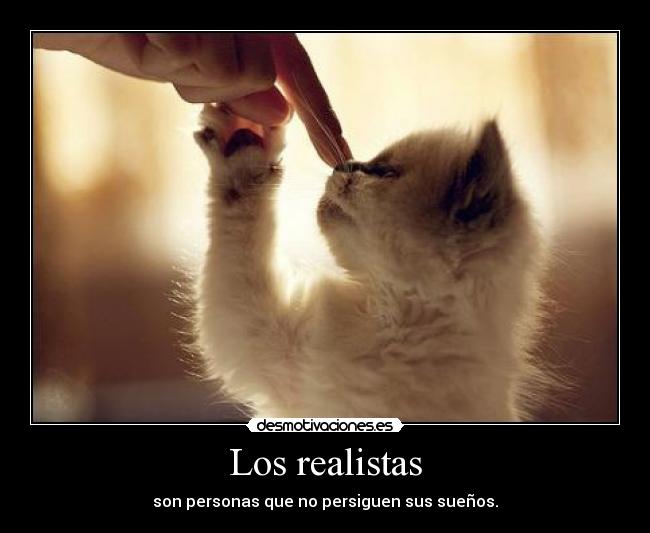 Los realistas - 