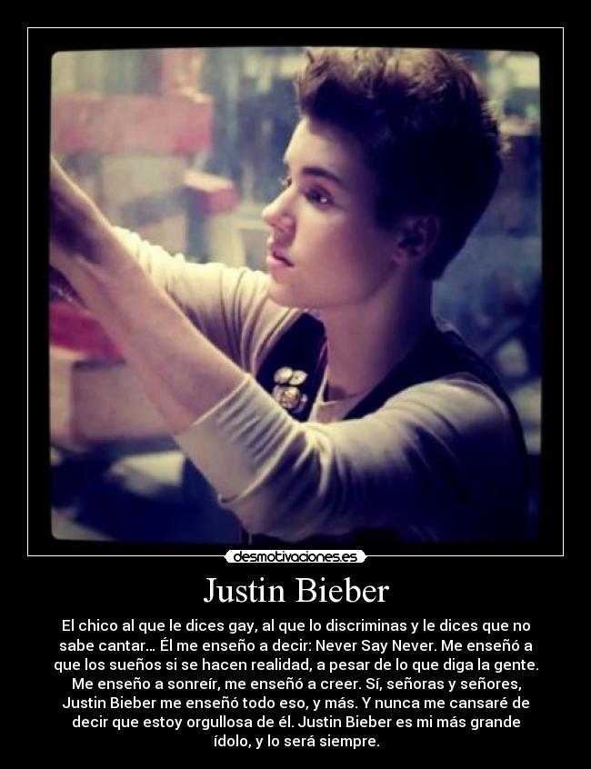 Justin Bieber - 