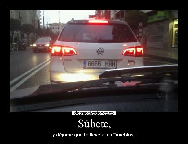 carteles nadie dar cuenta desmotivaciones