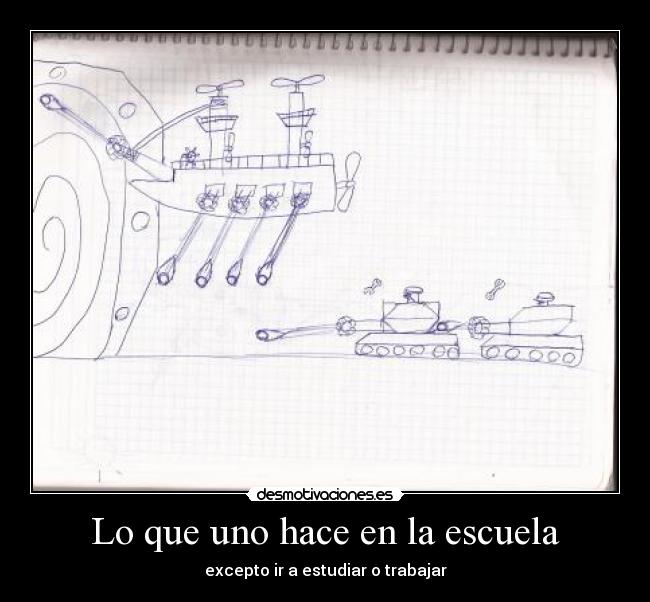 carteles escuela sigo preguntando que son etiquetas desmotivaciones