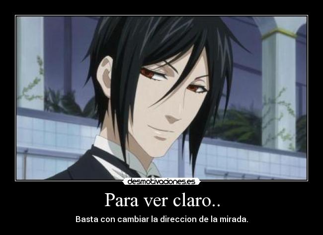 carteles mirada desmotivaciones