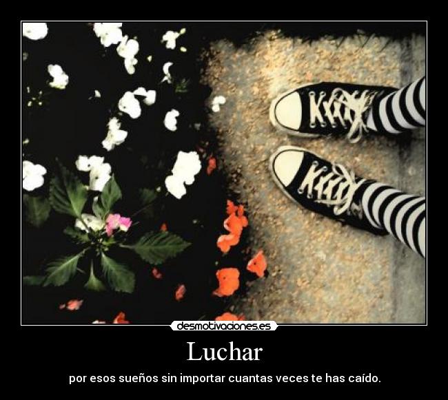 Luchar - 