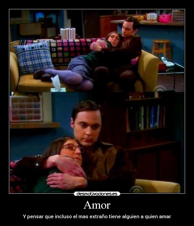 Amor - 