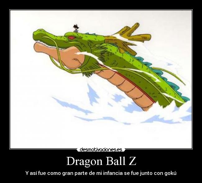 Dragon Ball Z -