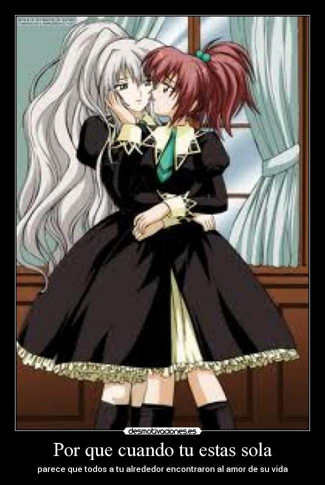 carteles alma gemela desmotivaciones