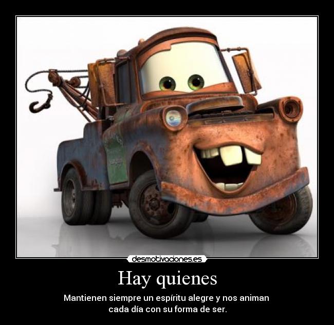 Hay quienes - 