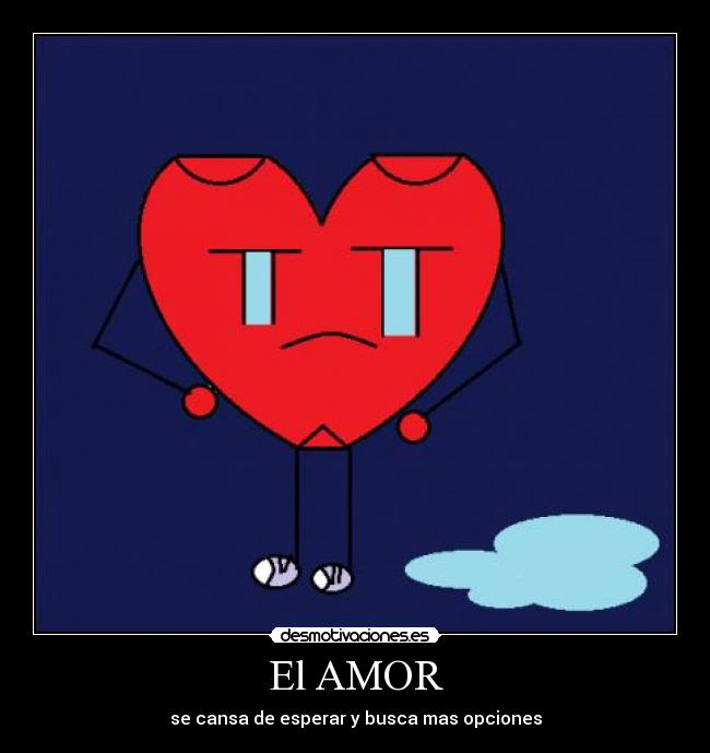 carteles amor yaya florez desmotivaciones