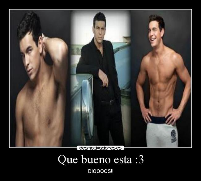 carteles mario casas desmotivaciones