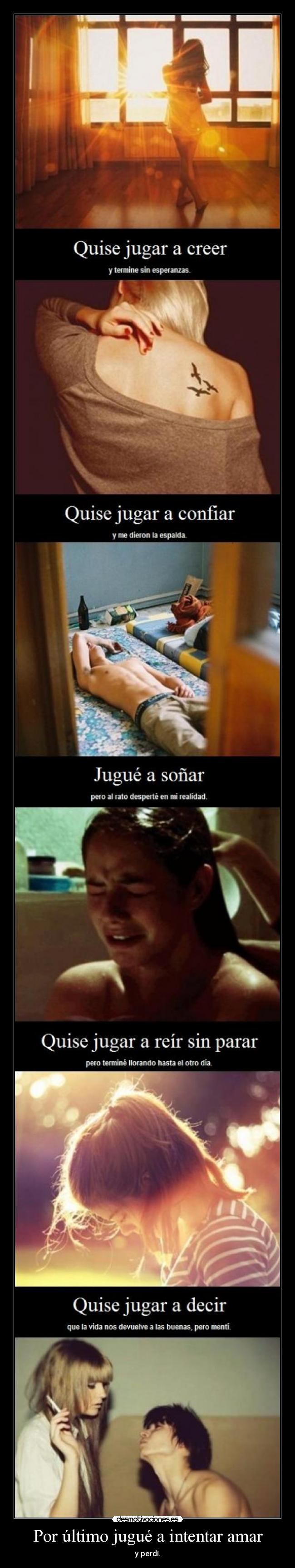 carteles romah desmotivaciones