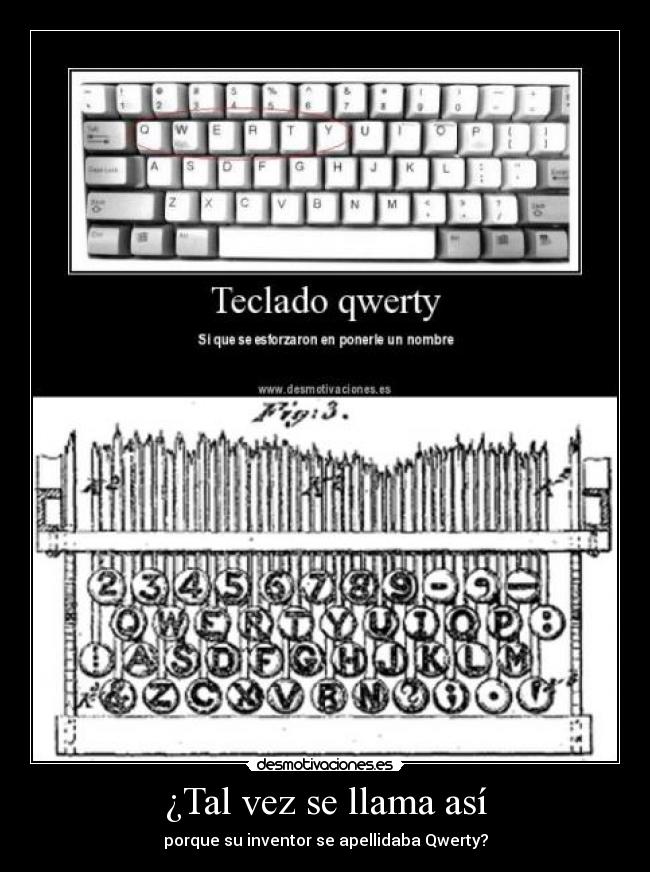 ¿Tal vez se llama así -