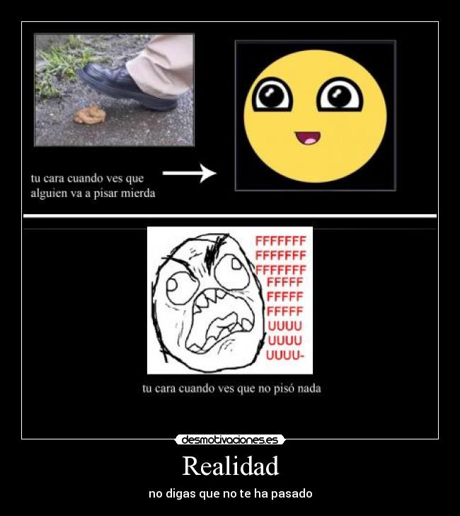 Realidad -