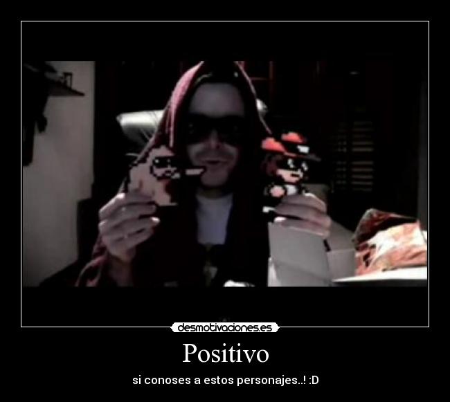 Positivo - 