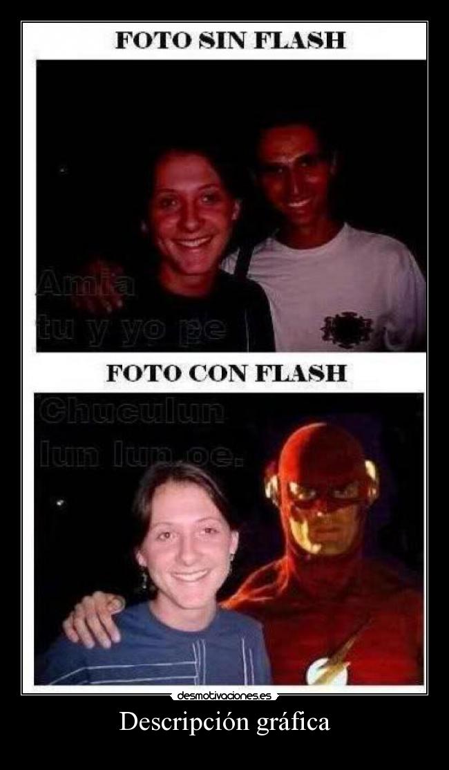 Descripción gráfica - 