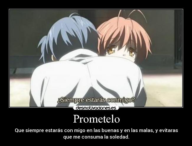 Prometelo -