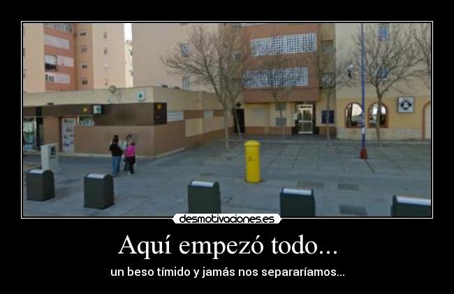 carteles danygp amor desamor desmotivaciones