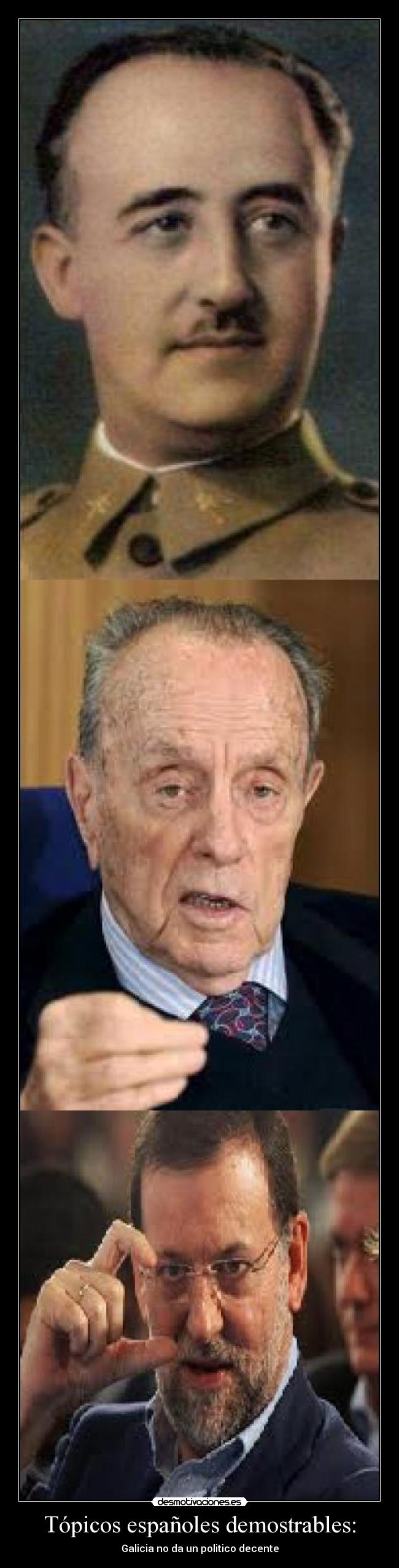 carteles decente desmotivaciones