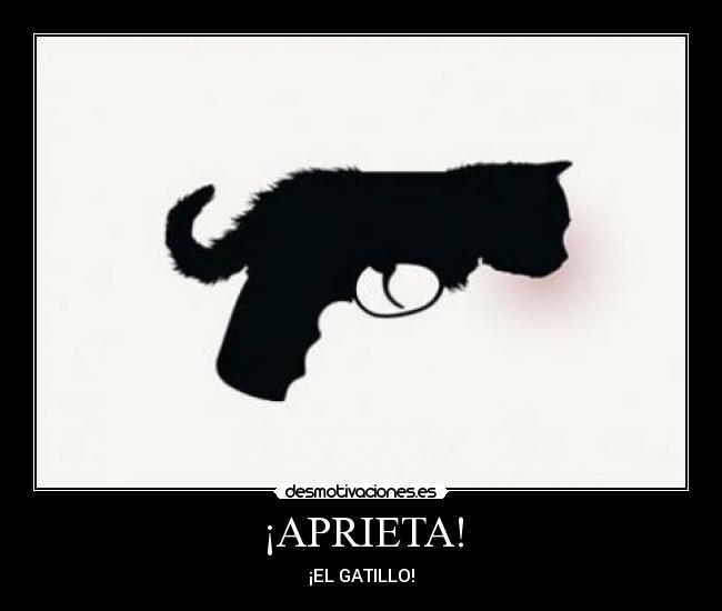 ¡APRIETA! - 