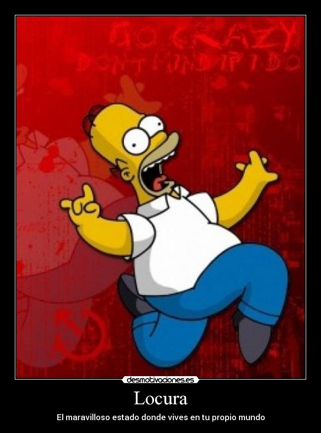 Locura -