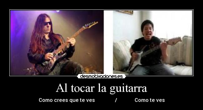 carteles tocar desmotivaciones